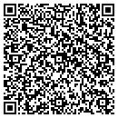 QR code with Kim Cockins MD contacts