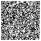 QR code with Bigham Kliewer Chapman & Watts contacts