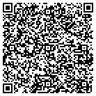 QR code with Jack's Air Cond Heating & Apparel contacts