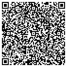 QR code with Harborside Collision Center contacts