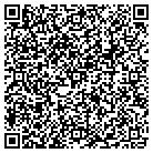 QR code with Rc Chris Von Doenhoff PC contacts