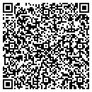 QR code with Arena Mart contacts