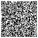 QR code with Arvco Realty contacts