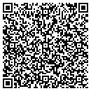 QR code with Kind Of Wear contacts