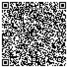 QR code with Maranatha Baptist Academy contacts