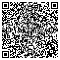 QR code with R V Plus contacts