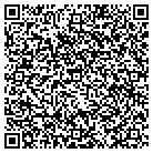 QR code with Yoga Center of Houston Inc contacts