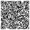 QR code with B A Pargh Co LLC contacts