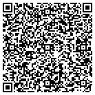 QR code with Accelerando Music Service contacts