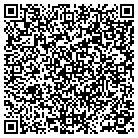 QR code with 100 Plus Distribution Inc contacts
