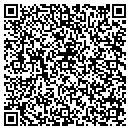 QR code with WEBB Testing contacts