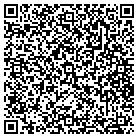 QR code with E & E Automotive Service contacts