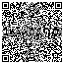QR code with University Care Plus contacts