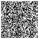QR code with J & E Associates contacts