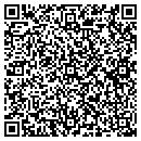 QR code with Red's Barber Shop contacts