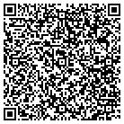 QR code with Anointed Tabernacle - The Lord contacts