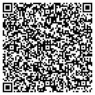 QR code with H & R Block Tax Service contacts