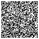 QR code with Maxine F Yetter contacts