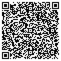 QR code with MCI contacts