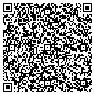 QR code with D J Sound Performance contacts