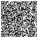 QR code with R H Pest Control contacts