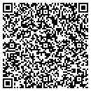 QR code with Klh Insurance contacts
