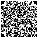 QR code with Kiss Kiss contacts