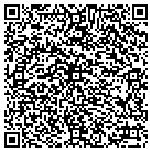 QR code with Maximum Security Services contacts