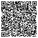 QR code with Kbi contacts