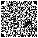 QR code with Peachland contacts