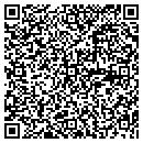 QR code with O Deliteful contacts