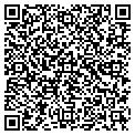 QR code with PM & C contacts
