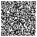 QR code with H-E-B contacts