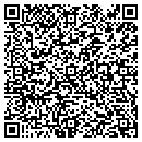 QR code with Silhouette contacts