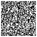 QR code with Ato Labs contacts