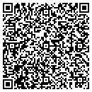 QR code with Alpha Omega Homes Inc contacts