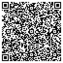 QR code with Las Tijeris contacts