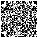 QR code with Jemal R Hall contacts