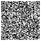 QR code with AWG Scheduline Plus contacts