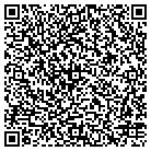 QR code with McCabe Powers Equipment Co contacts