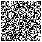 QR code with Highcrest Apartments contacts