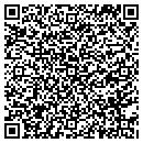 QR code with Rainbow Thrift Store contacts