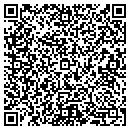 QR code with D W D Longhorns contacts
