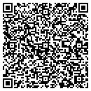 QR code with Davids Donuts contacts
