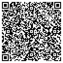 QR code with Alamo Oxygen Service contacts