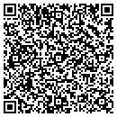 QR code with Zellar Consulting contacts