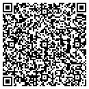 QR code with Tht Builders contacts