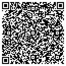 QR code with C E Hogue & Assoc contacts
