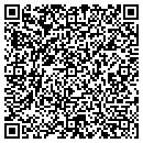 QR code with Zan Refinishing contacts