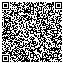 QR code with Rainbo Bread contacts